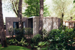 Vibra Glamping Cavallino